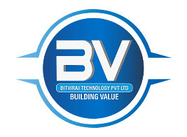 BV Building Value logo