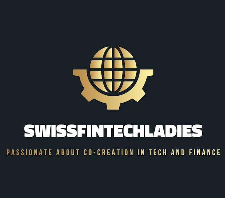 Swissfintechladies logo