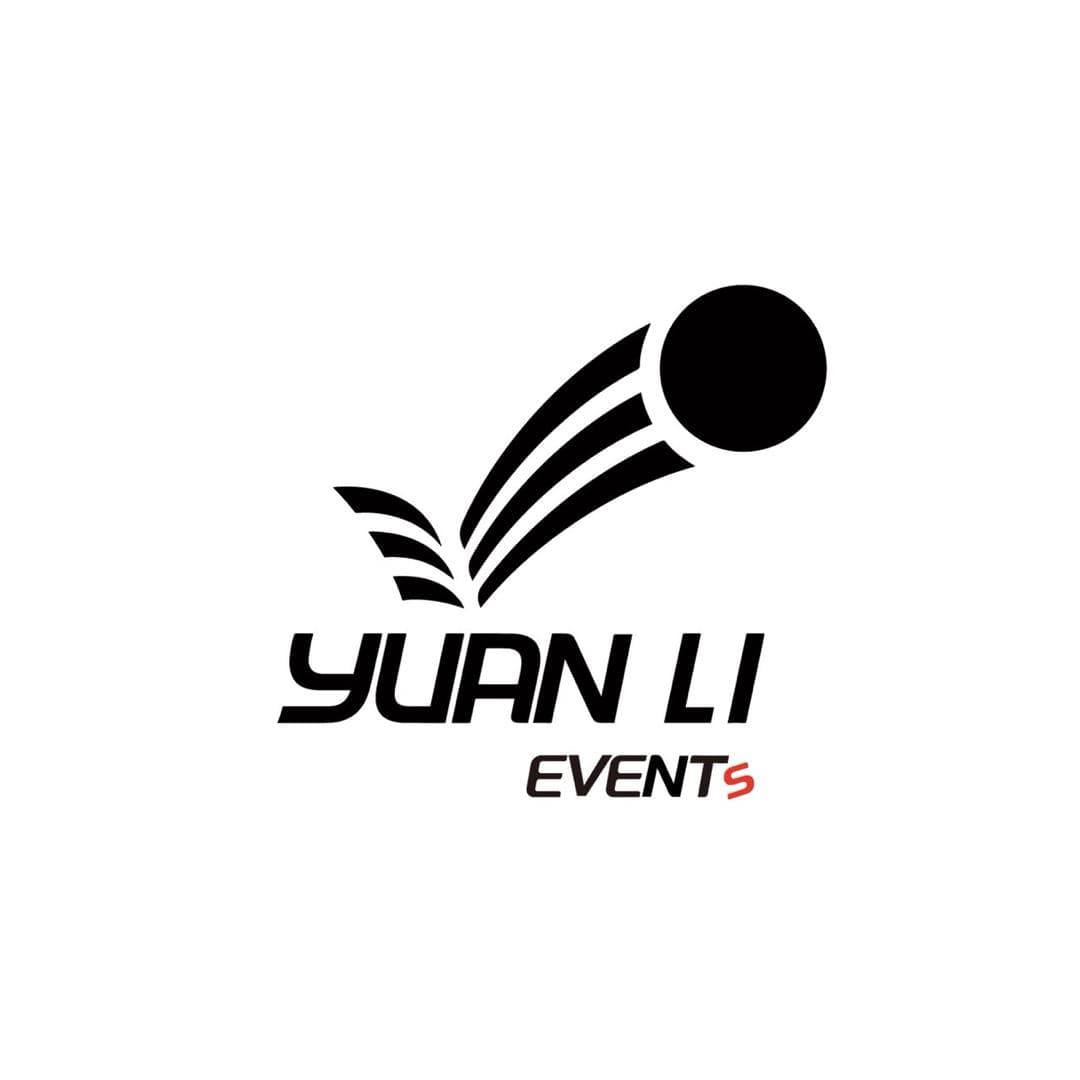 Yuan Li Events logo