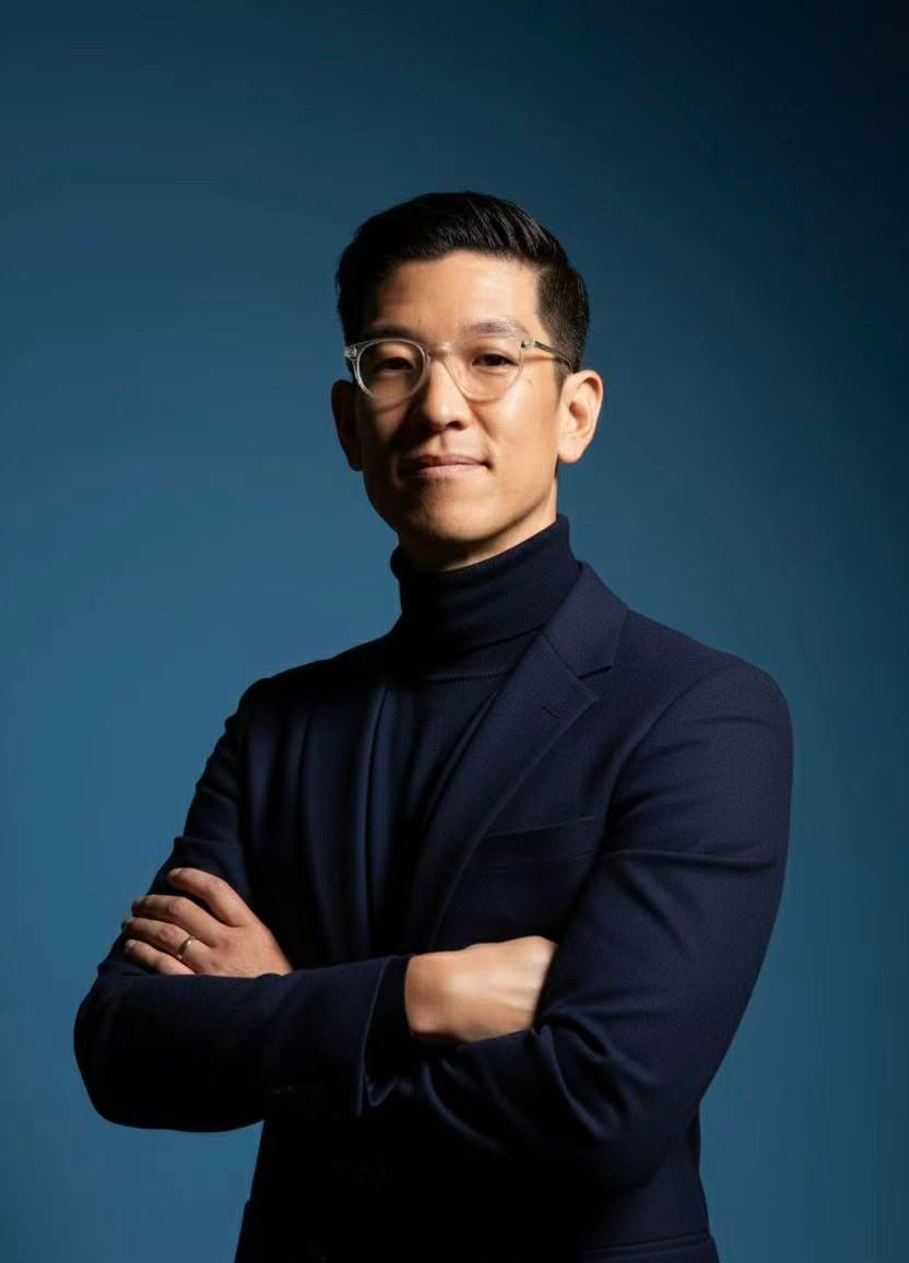 Andrew Au