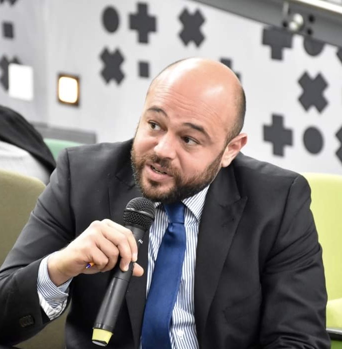 Hachem El Moummy