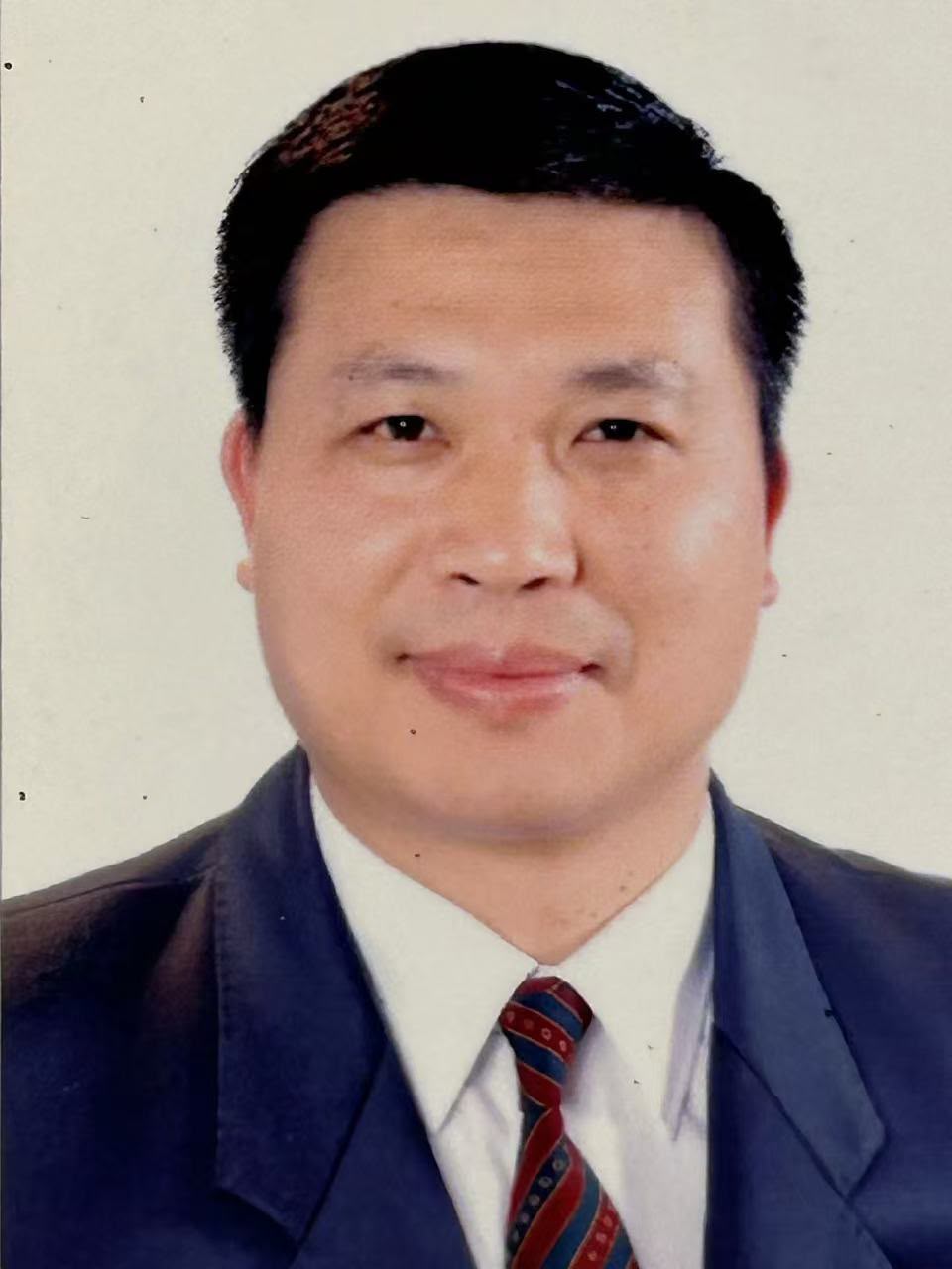 Dr. Zhao Changhui (赵昌会)